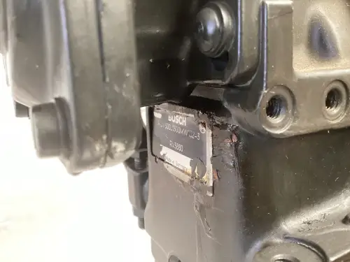 BOMBA DE COMBUSTIBLE BOSCH USADA 0403244035 - Imagen miniatura 2