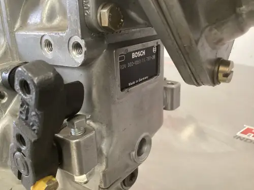 BOSCH KRAFTSTOFFPUMPE 0402648927 GEBRAUCHT – Vorschaubild 3