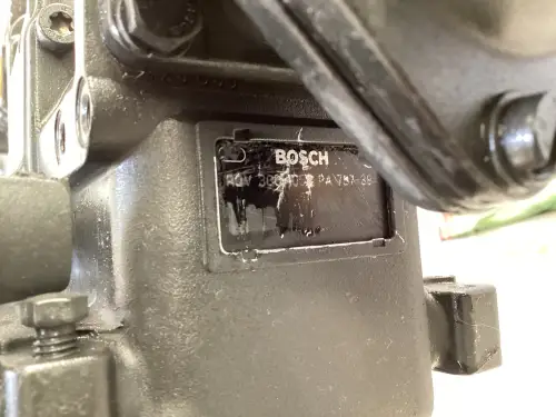 POMPE À CARBURANT BOSCH 0402648927 D'OCCASION - Miniature 3