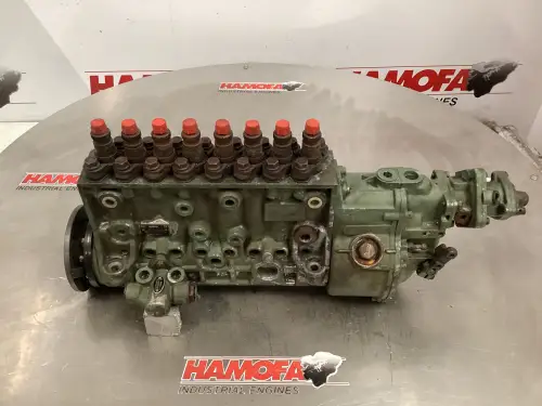 POMPE À CARBURANT BOSCH 0402648841 D'OCCASION