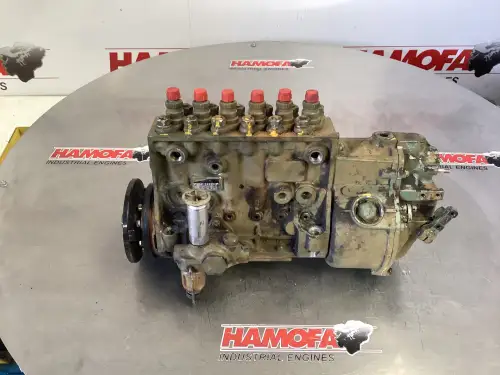 POMPE À CARBURANT BOSCH 0401846748 D'OCCASION