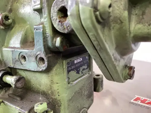 BOSCH FUEL PUMP 0402648817 USED - Thumb image 2