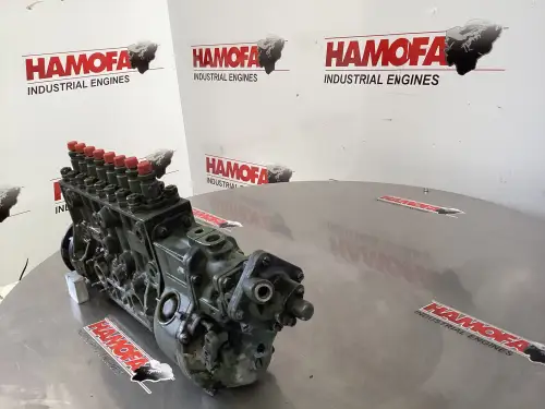 POMPE À COMBUSTIBLE BOSCH 0401848760 D'OCCASION