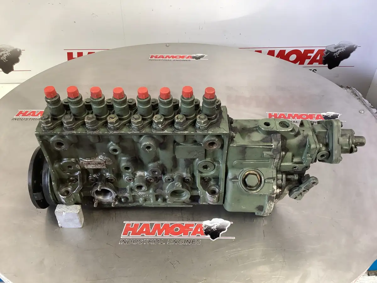 POMPE À COMBUSTIBLE BOSCH 0401848760 D'OCCASION - Image 4
