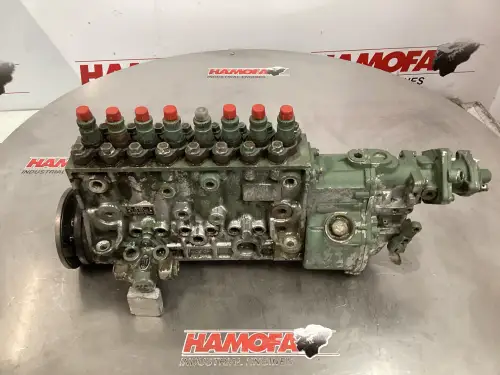 POMPE À CARBURANT BOSCH D'OCCASION 0402648825