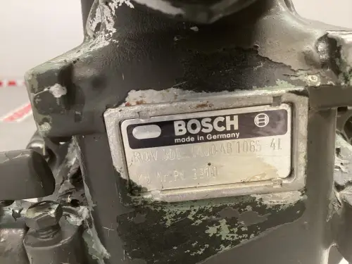 BOSCH BRANDSTOFPOMP 0400846522 GEBRUIKT - Miniatuur afbeelding 3