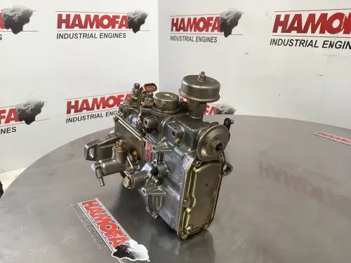 ТОПЛИВНЫЙ НАСОС BOSCH 0400074926 Б/У - Миниатюра 1