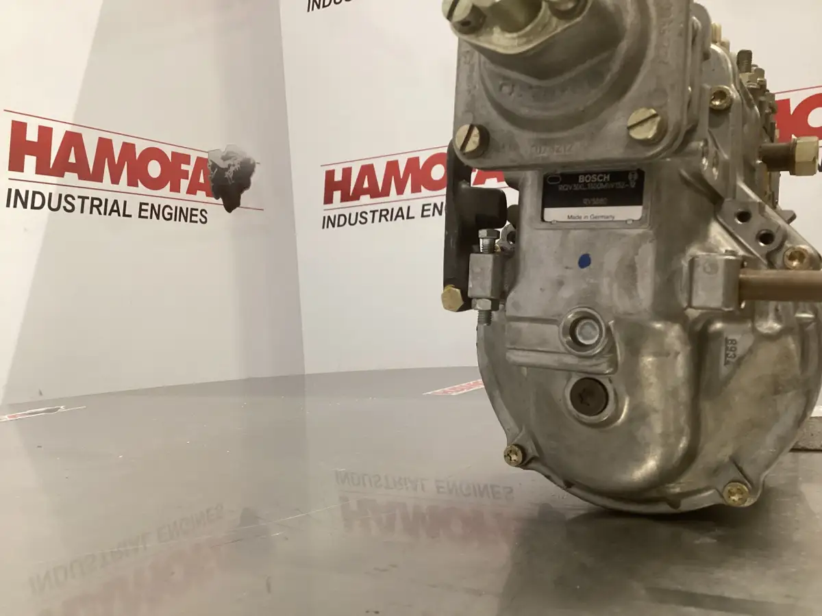 BOSCH FUEL PUMP 0403244048 USED - Picture 3