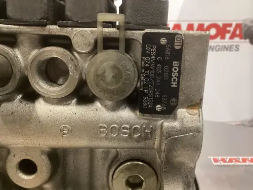 POMPE À CARBURANT BOSCH 0403244048 D'OCCASION - Miniature 4