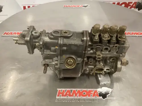 BOSCH KRAFTSTOFFPUMPE 0403244048 GEBRAUCHT – Vorschaubild 5