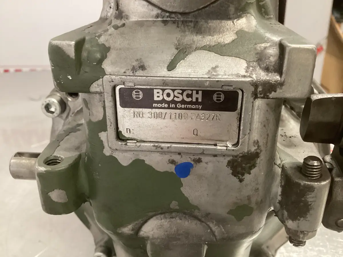 POMPE À CARBURANT BOSCH 0402046148 D'OCCASION - Image 3