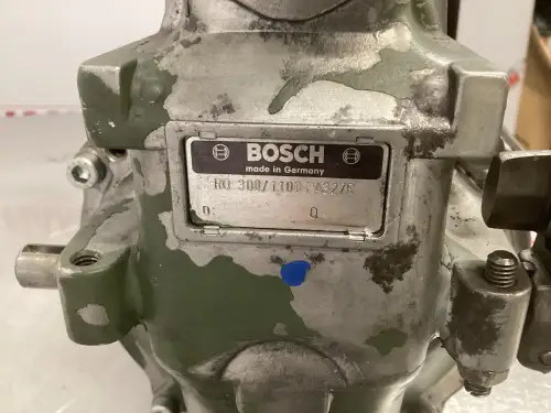POMPE À CARBURANT BOSCH 0402046148 D'OCCASION - Miniature 3