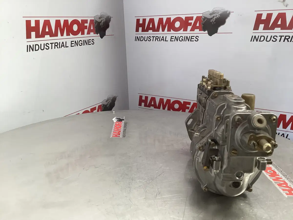 BOSCH FUEL PUMP 0403244032 USED - Picture 2