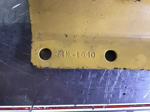 CATERPILLAR SUPPORT 4N1040 USED - Thumb image 2