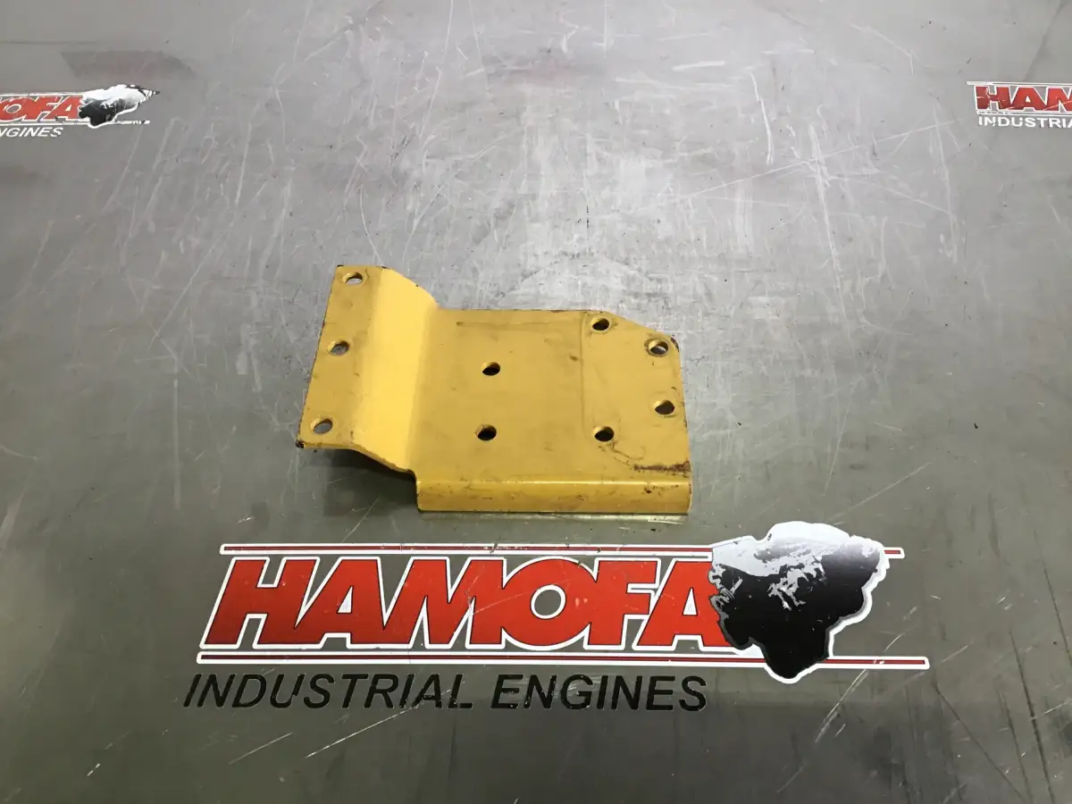 CATERPILLAR ONDERSTEUNING 4N1040 GEGEBRAKT - Afbeelding 3