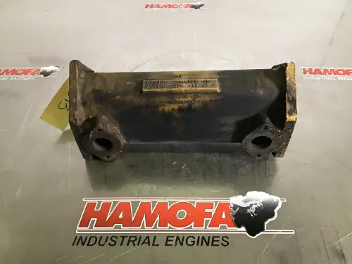 CATERPILLAR OIL COOLER 2359780 USED