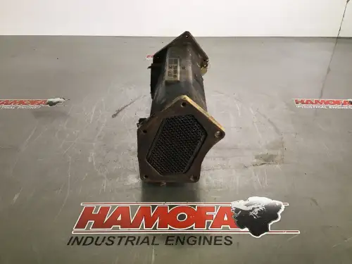 CATERPILLAR OIL COOLER 2359780 USED - Thumb image 3