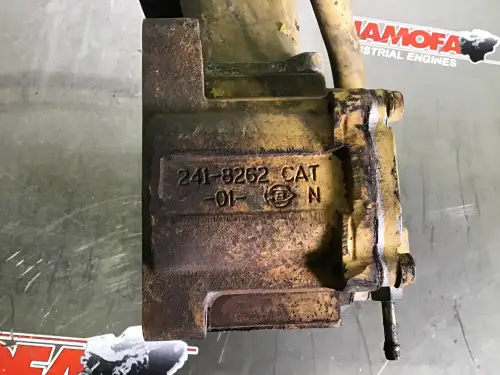 CATERPILLAR INTERCOOLER 2418262 USED - Thumb image 2