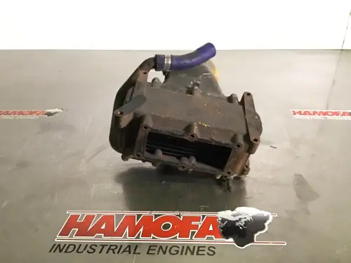 CATERPILLAR INTERCOOLER 2418262 USED - Thumb image 4