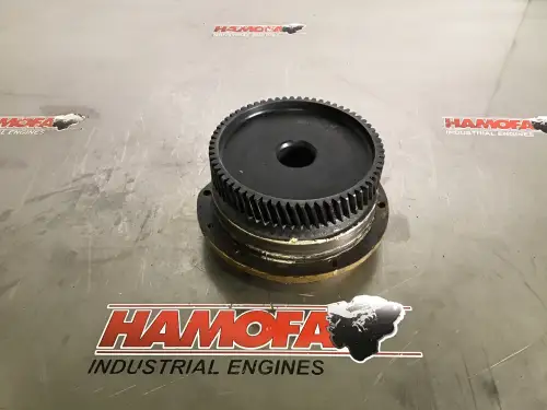 CATERPILLAR HELICAL GEAR 2W7609 USED