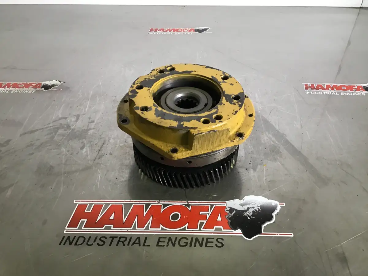 CATERPILLAR HELICAL GEAR 2W7609 USED - Picture 3