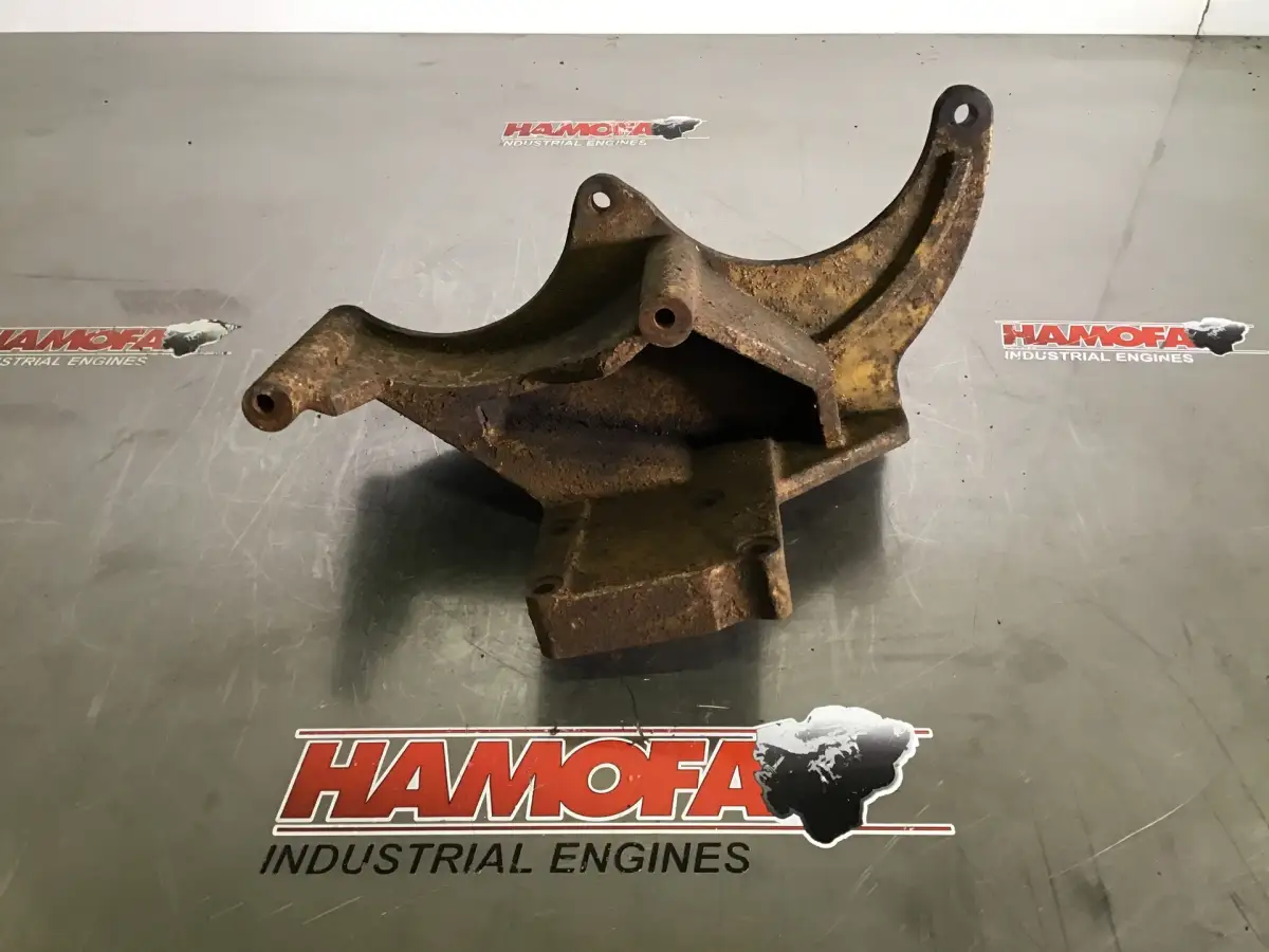 CATERPILLAR ENGINE MOUNT 2336153 USED - Picture 3