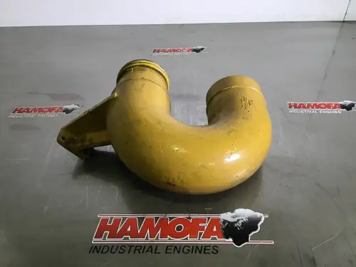 CATERPILLAR INLET TUBE 1229196 USED