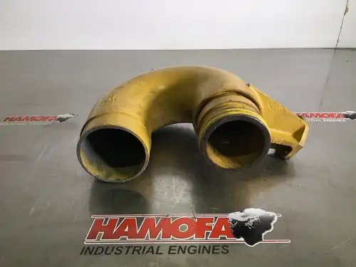 CATERPILLAR INLET TUBE 1229196 USED - Thumb image 3