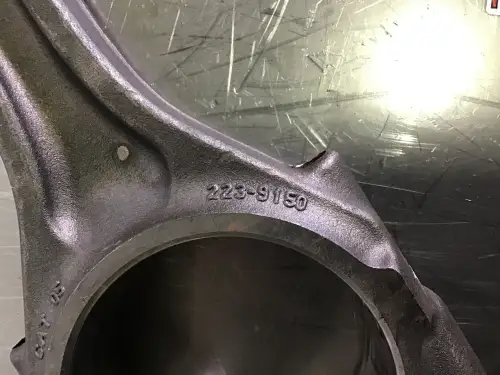 CATERPILLAR CONNECTING ROD 2239150 USED - Thumb image 2