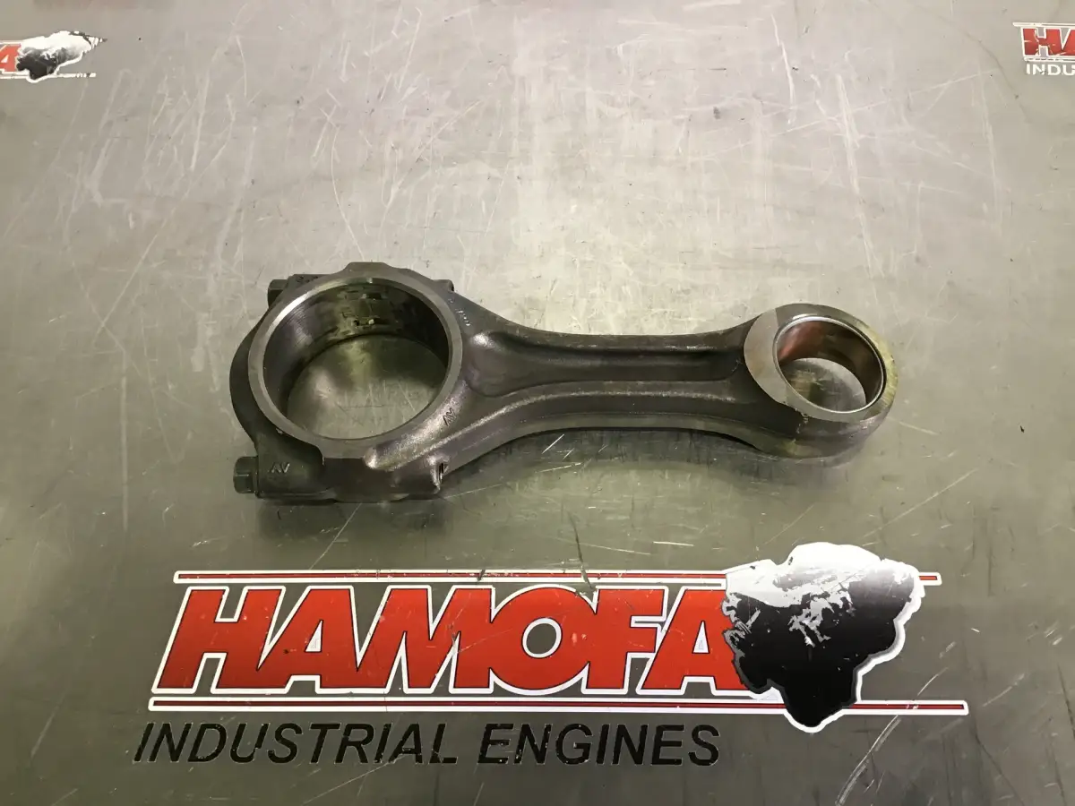 CATERPILLAR CONNECTING ROD 2239150 USED - Picture 3