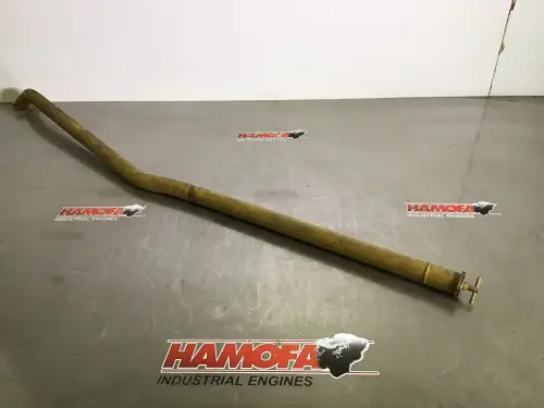 CATERPILLAR OIL FILLER TUBE 1W4985 USED - Thumb image 3