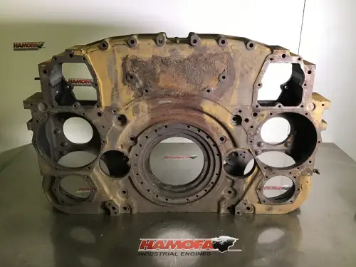 CATERPILLAR TIMING HOUSING 7W3376 USED