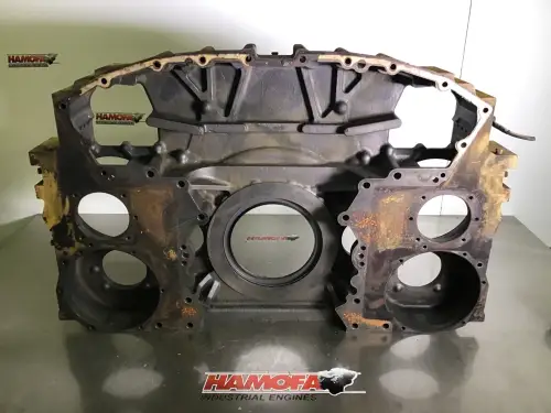 CATERPILLAR TIMING HOUSING 7W3376 USED - Thumb image 2