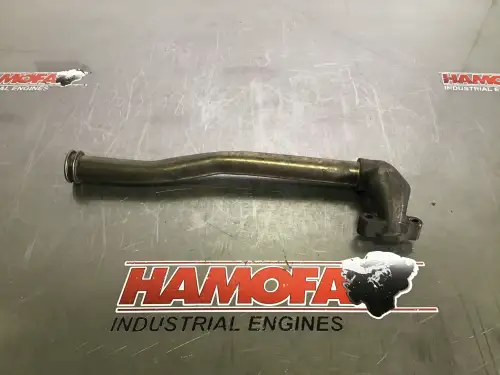 CATERPILLAR SUCTION TUBE 4P7373 USED