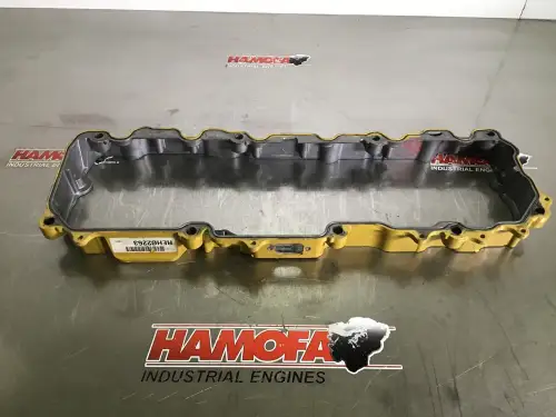 CATERPILLAR ZWISCHENSTÜCK DECKEL 3536988 GEBRAUCHT – Vorschaubild 1