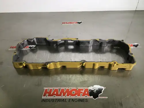 CATERPILLAR INTERMEDIATE VALVE COVER 3536988 USED - Thumb image 3