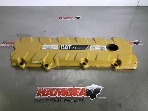 CATERPILLAR ROCKER COVER 3587872 USED