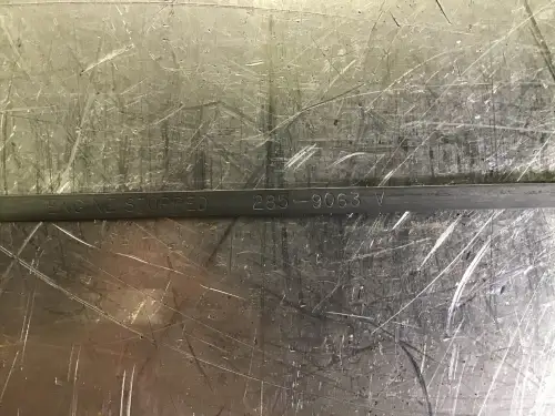 CATERPILLAR OIL DIPSTICK TUBE 3510158 USED - Thumb image 2
