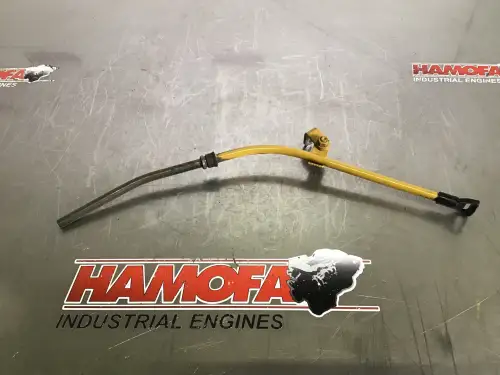 CATERPILLAR OIL DIPSTICK TUBE 3510158 USED - Thumb image 3