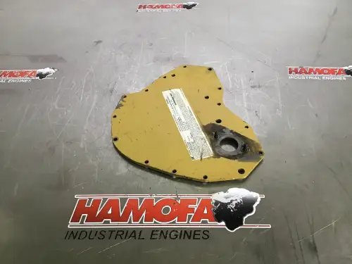 CATERPILLAR DISTRIBUTION COVER 2090759 USED
