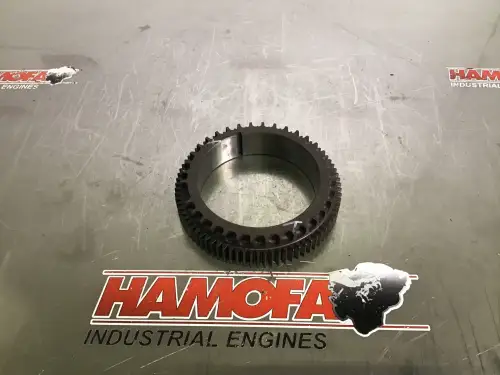 CATERPILLAR CRANKSHAFT GEAR 1605120 USED