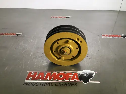 CATERPILLAR VENTILATOR HUB 1949462 USED