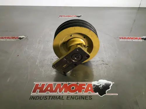 CATERPILLAR VENTILATOR HUB 1949462 USED - Thumb image 3