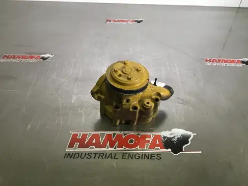 CATERPILLAR WASSERPUMPE 3522080 GEBRAUCHT – Vorschaubild 1