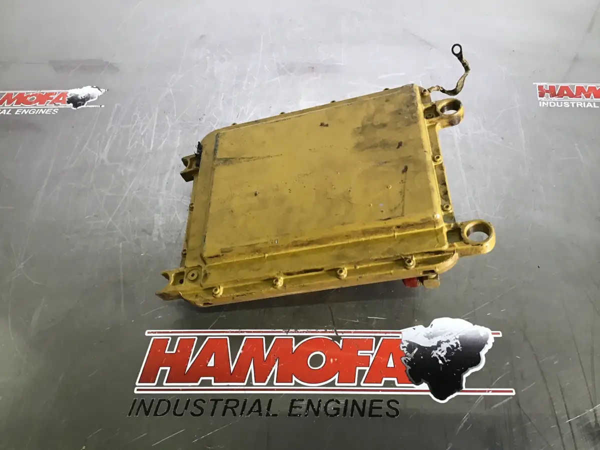 CATERPILLAR CONT GP -E 1567172 USED - Picture 3