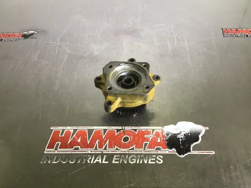 CATERPILLAR PTO HOUSING 1339906 USED - Thumb image 3