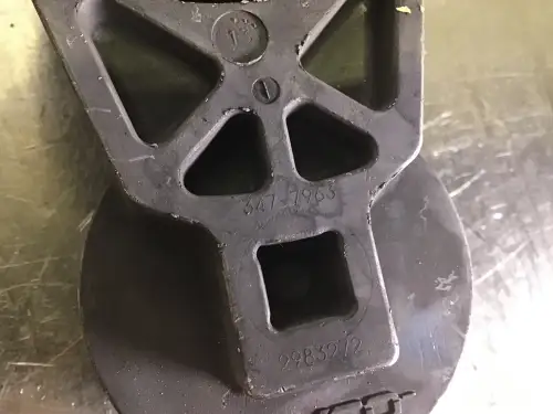 CATERPILLAR TENSION PULLEY 3477963 USED - Thumb image 2