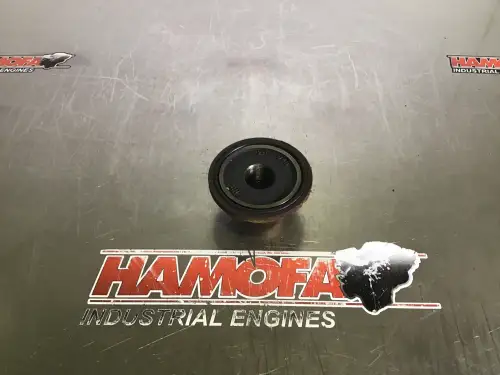 CATERPILLAR COVER 2112048 USED