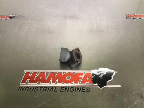 CATERPILLAR TURBOCHARGER RETURN LINE 4N2617 USED - Thumb image 2