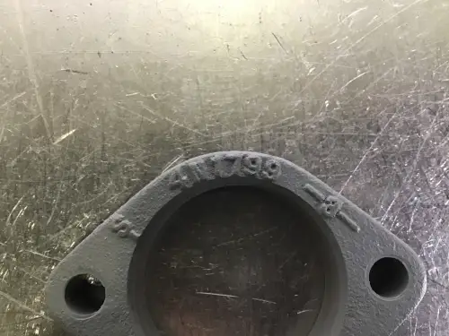 CATERPILLAR ADAPTOR 4N1799 USED - Thumb image 2